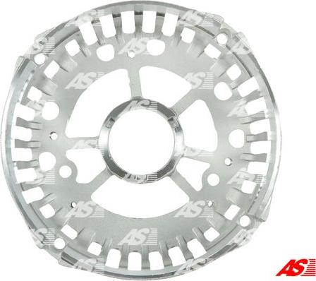 AS-PL ABR0022 - Кронштейн, фланец привода генератора autodnr.net