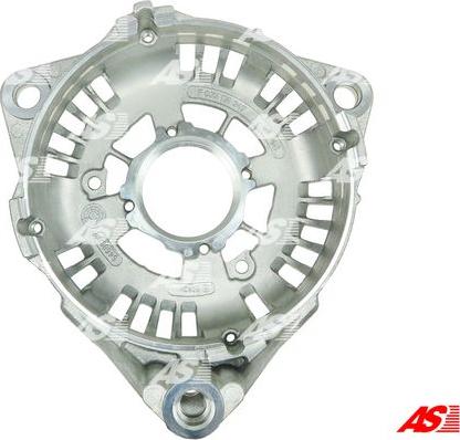 AS-PL ABR0060(BOSCH) - Кронштейн, фланец привода генератора autodnr.net