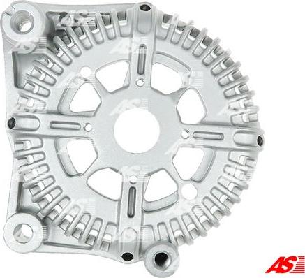 AS-PL ABR3034S - Кронштейн, фланец привода генератора autodnr.net