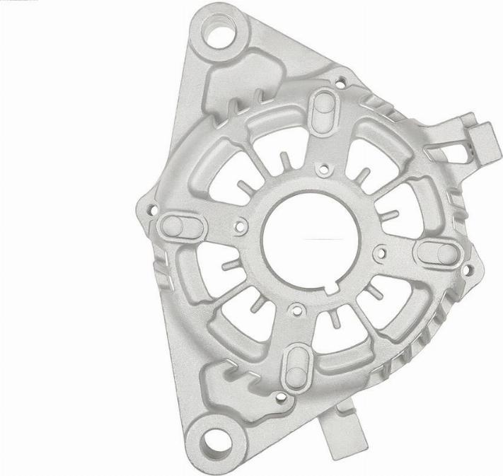 AS-PL ABR6078S - Кронштейн, фланец привода генератора autodnr.net