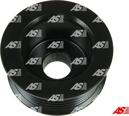 AS-PL AP3022S - Шкив генератора, муфта autodnr.net