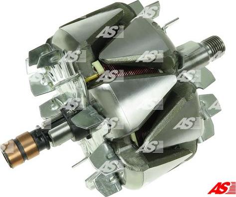 AS-PL AR0015 - Ротор, генератор avtokuzovplus.com.ua