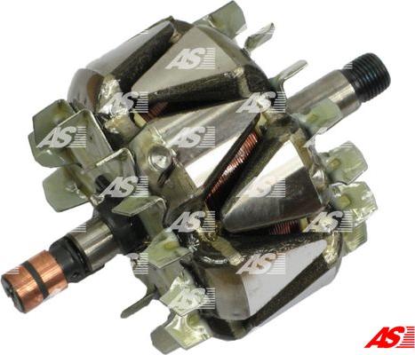 AS-PL AR0022 - Ротор, генератор avtokuzovplus.com.ua