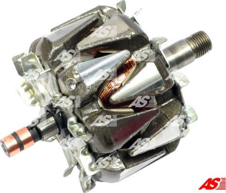 AS-PL AR0035 - Ротор, генератор avtokuzovplus.com.ua