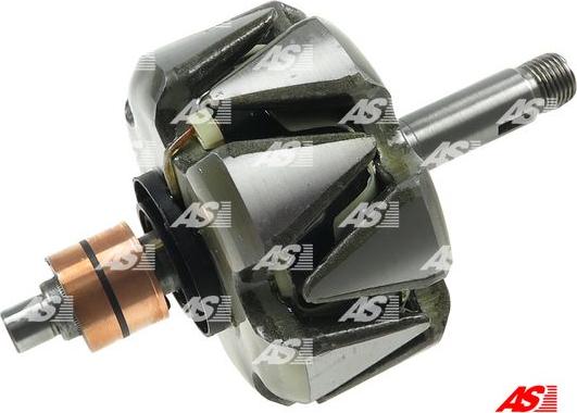 AS-PL AR0065 - Ротор, генератор autocars.com.ua