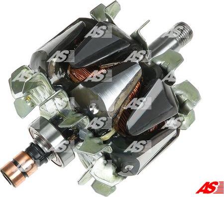 AS-PL AR0095(BOSCH) - Ротор, генератор autodnr.net