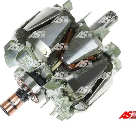 AS-PL AR0097(BOSCH) - Ротор, генератор autodnr.net