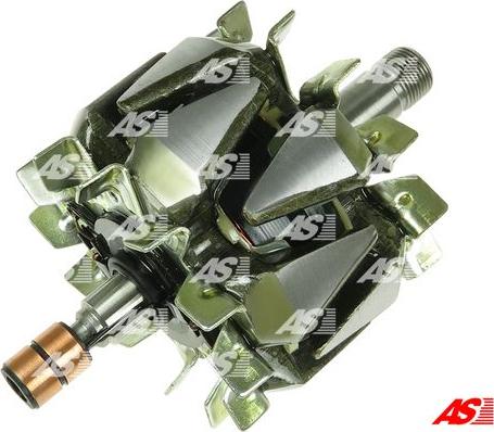 AS-PL AR1001 - Ротор, генератор autocars.com.ua