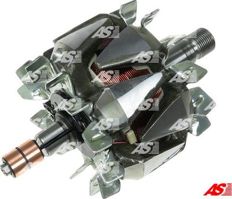 AS-PL AR1002 - Ротор, генератор avtokuzovplus.com.ua