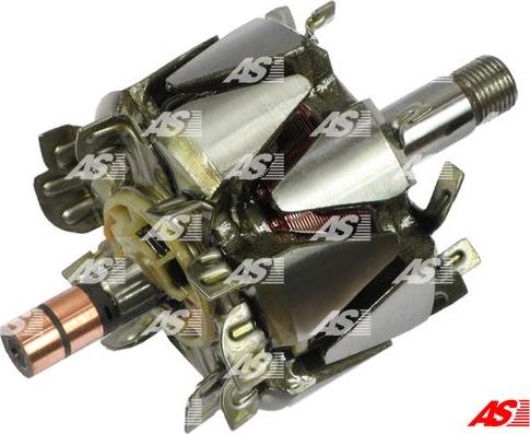 AS-PL AR3009 - Ротор, генератор autocars.com.ua