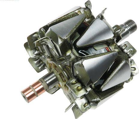 AS-PL AR3010 - Ротор, генератор avtokuzovplus.com.ua