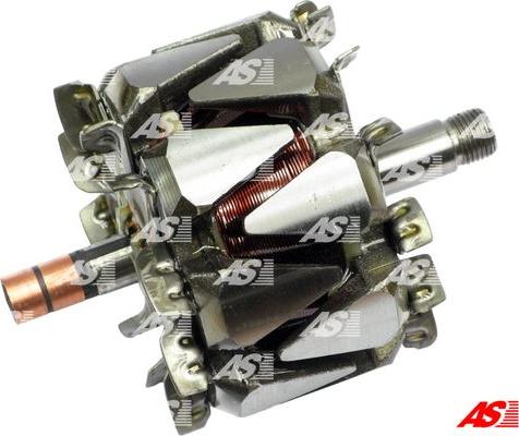 AS-PL AR3014 - Ротор, генератор avtokuzovplus.com.ua