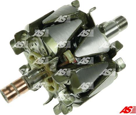 AS-PL AR3015 - Ротор, генератор autocars.com.ua