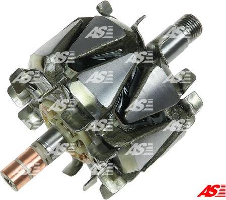 AS-PL AR3033S - Ротор, генератор autocars.com.ua