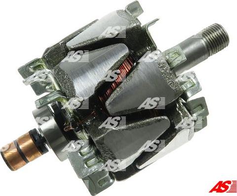 AS-PL AR4002(MM) - Ротор, генератор avtokuzovplus.com.ua