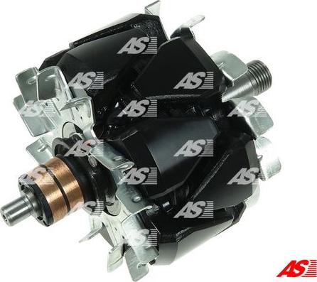 AS-PL AR5002S2 - Ротор, генератор autocars.com.ua