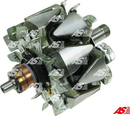 AS-PL AR5002S - Ротор, генератор avtokuzovplus.com.ua