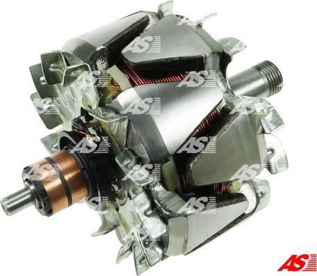 AS-PL AR5035S - Ротор, генератор autocars.com.ua