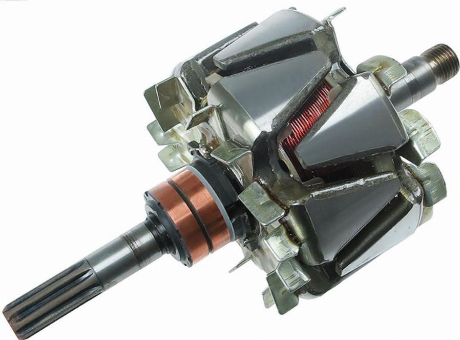 AS-PL AR5078S - Ротор, генератор autocars.com.ua