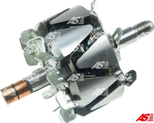AS-PL AR6023 - Ротор, генератор avtokuzovplus.com.ua