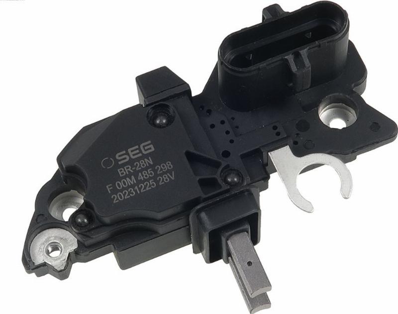AS-PL ARE0042(SEG) - Регулятор напруги генератора autocars.com.ua