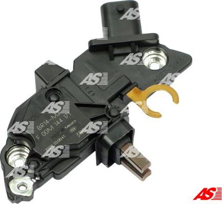 AS-PL ARE0043(BOSCH) - Регулятор напряжения, генератор avtokuzovplus.com.ua