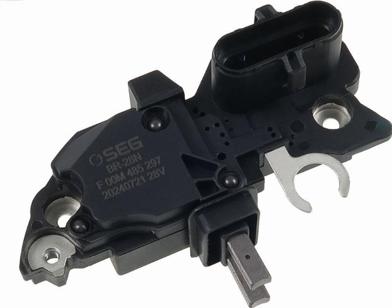 AS-PL ARE0054(SEG) - Регулятор напруги генератора autocars.com.ua