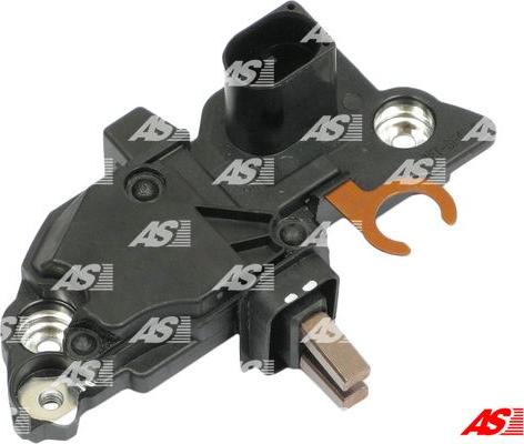 AS-PL ARE0127 - Регулятор напруги генератора autocars.com.ua