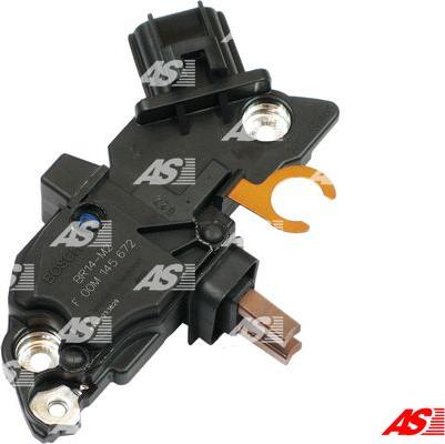 AS-PL ARE0155(BOSCH) - Регулятор напряжения, генератор avtokuzovplus.com.ua