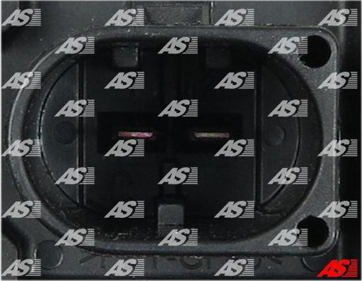 AS-PL ARE0175(BOSCH) - Регулятор напруги генератора autocars.com.ua