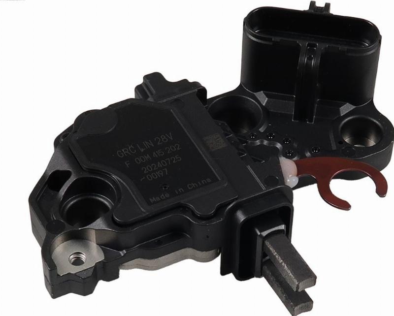 AS-PL ARE0177(SEG) - Регулятор напруги генератора autocars.com.ua