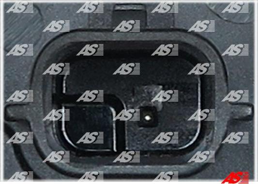 AS-PL ARE0185P - Регулятор напруги генератора autocars.com.ua