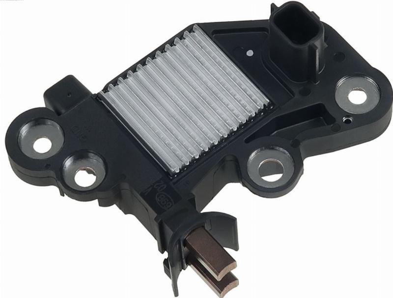 AS-PL ARE0185(SEG) - Регулятор напруги генератора autocars.com.ua