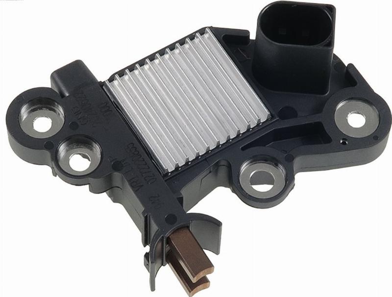 AS-PL ARE0196(SEG) - Регулятор напруги генератора autocars.com.ua