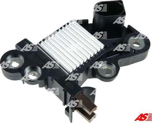 AS-PL ARE0201(BOSCH) - Регулятор напруги генератора autocars.com.ua