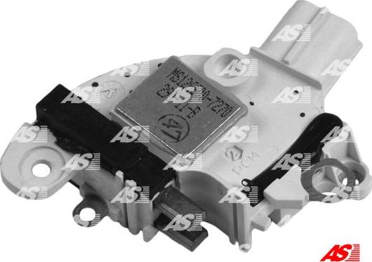 AS-PL ARE4031(MM) - Регулятор напряжения, генератор autodnr.net