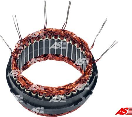 AS-PL AS0043 - Статор, генератор autodnr.net