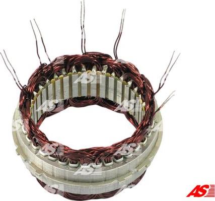 AS-PL AS0044 - Статор, генератор autodnr.net