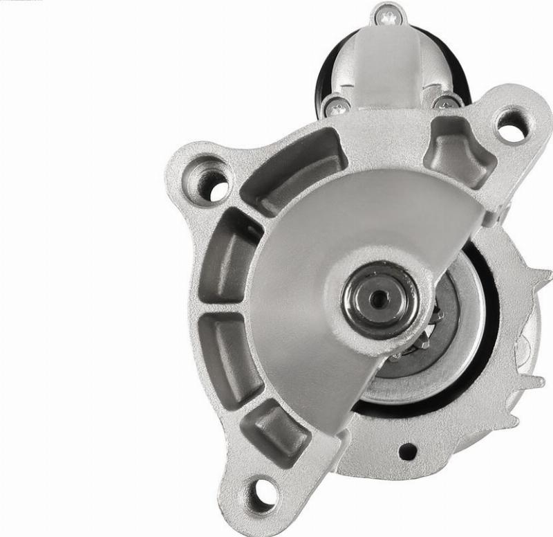 AS-PL S0017SR - Стартер autocars.com.ua