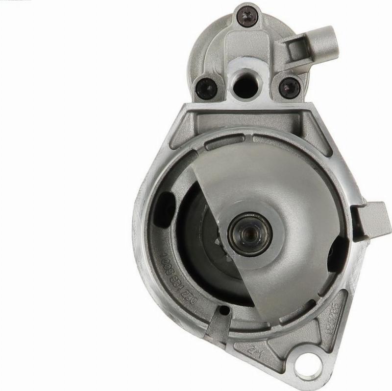 AS-PL S0036(SEG) - Стартер autocars.com.ua