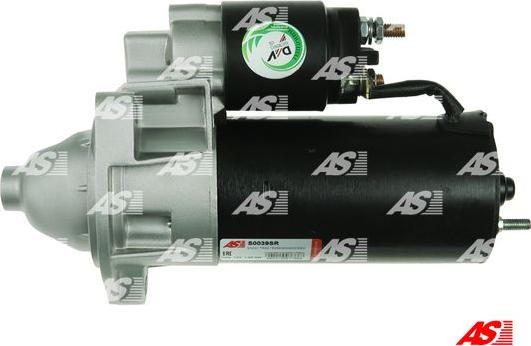 AS-PL S0039SR - Стартер avtokuzovplus.com.ua