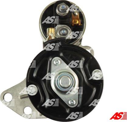 AS-PL S0045(BOSCH) - Стартер avtokuzovplus.com.ua