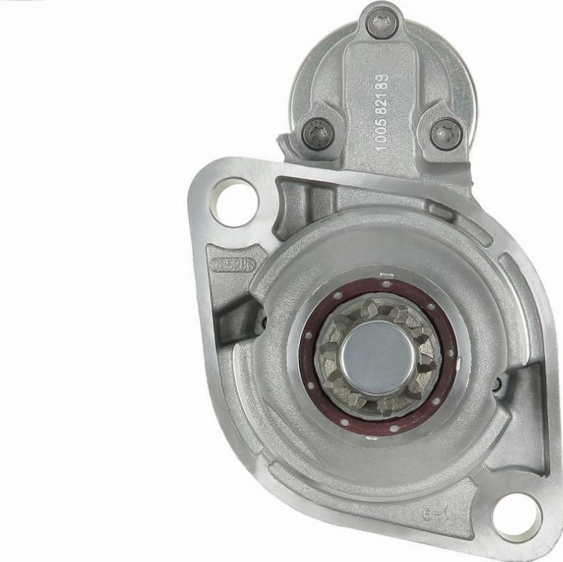 AS-PL S0048(SEG) - Стартер autocars.com.ua