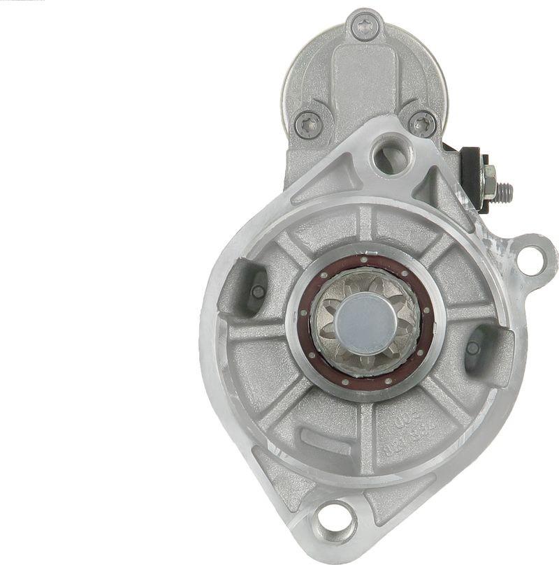 AS-PL S0049(SEG) - Стартер autocars.com.ua