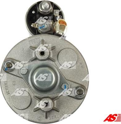 AS-PL S0068(BOSCH) - Стартер avtokuzovplus.com.ua