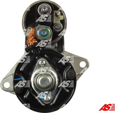 AS-PL S0088(BOSCH) - Стартер autodnr.net