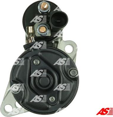 AS-PL S0090SR - Стартер avtokuzovplus.com.ua