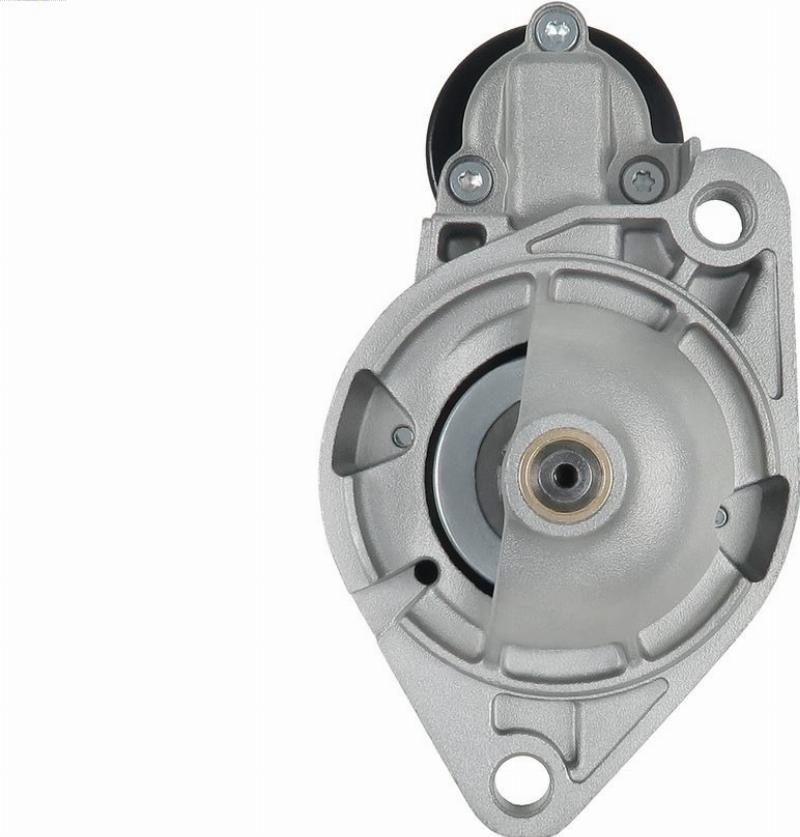 AS-PL S0098SR - Стартер autocars.com.ua