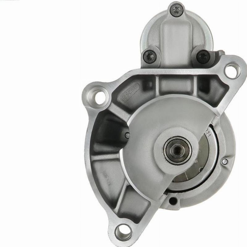 AS-PL S01001(SEG) - Стартер autocars.com.ua