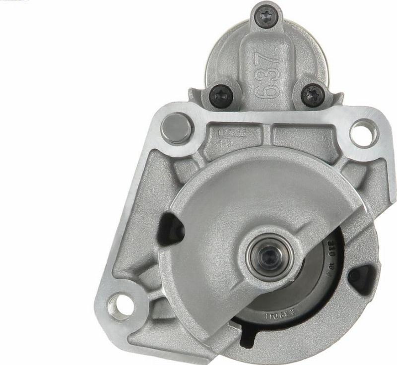 AS-PL S01002(SEG) - Стартер autocars.com.ua